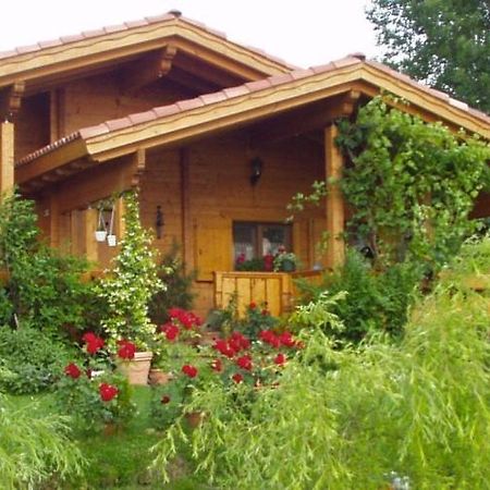 B&B Paraiso Madera Castagnaro Exterior foto